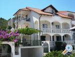 Apartmani Buljan apartments Croatia
