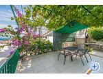 Apartmani Buljan apartments Croatia