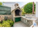 Apartmani Buljan apartments Croatia