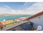 Apartmani Buljan apartments Croatia