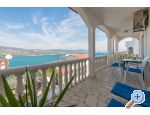 Apartmani Buljan apartments Croatia