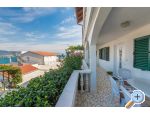 Apartmani Buljan apartments Croatia