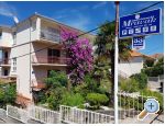 Apartmani �ori� apartments Croatia