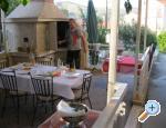 Apartmani �ori� apartments Croatia