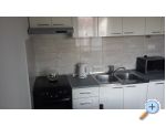 Apartmani �ori� apartments Croatia