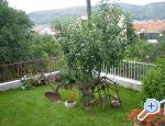 Apartmani �ori� apartments Croatia