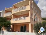 Apartmani Elza apartments Croatia