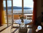 Apartmani Elza apartments Croatia