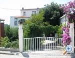 Apartmani Gardijan apartments Croatia