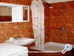 Apartmani Gardijan apartments Croatia