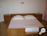 Apartmani Gardijan apartments Croatia