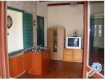 Apartmani Gardijan apartments Croatia