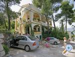 Apartmani Grbeša apartments Croatia