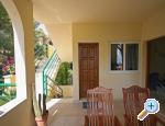 Apartmani Grbeša apartments Croatia
