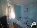 Apartmani Grbeša apartments Croatia