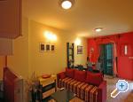 Apartmani Grbeša apartments Croatia
