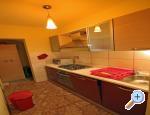 Apartmani Grbeša apartments Croatia