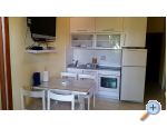 Apartmani Grbeša apartments Croatia
