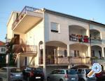 Apartmani Milenka apartments Croatia