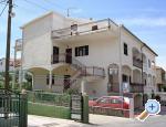 Apartmani Milenka apartments Croatia