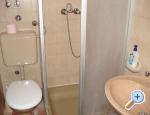 Apartmani Milenka apartments Croatia