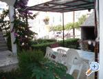 Apartmani Milenka apartments Croatia