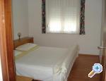 Apartmani Milenka apartments Croatia