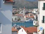 Apartmani Milenka apartments Croatia