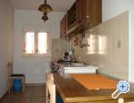 Apartmani Milenka apartments Croatia