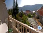 Apartmani Ivanka apartments Croatia