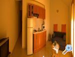 Apartmani Ivanka apartments Croatia