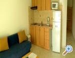 Apartmani Ivanka apartments Croatia