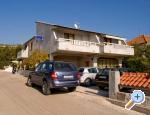 Apartmani Ivanka apartments Croatia