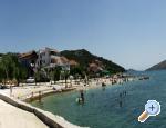 Apartmani Ivanka apartments Croatia