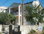 Apartmani Ivankovic Croatia Hrvatska