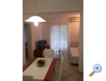 Apartmani Ivic apartments Croatia