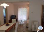 Apartmani Ivic apartments Croatia