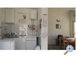 Apartmani Jelena apartments Croatia