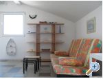 Apartmani Jelena apartments Croatia