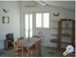 Apartmani Jelena apartments Croatia
