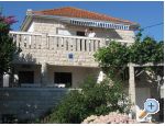 Apartmani Jelincic apartments Croatia