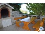 Apartmani Jelincic apartments Croatia