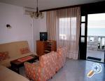 Apartmani Jelincic apartments Croatia