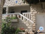 Apartmani Jelincic apartments Croatia
