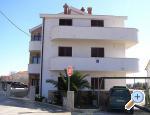 Villa Irena apartments Croatia
