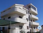 Villa Irena apartments Croatia