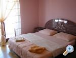 Villa Irena apartments Croatia