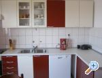 Villa Irena apartments Croatia