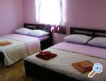 Villa Irena apartments Croatia