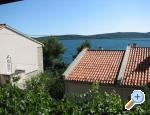 Apartmani Kardum apartments Croatia